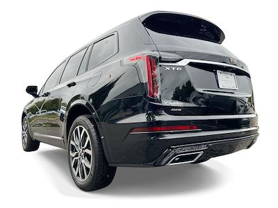 2024 Cadillac XT6 AWD SUV for sale #L238679A - photo 2