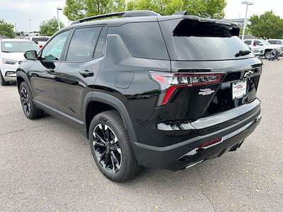 2026 Chevrolet Equinox FWD SUV for sale #L254012 - photo 2