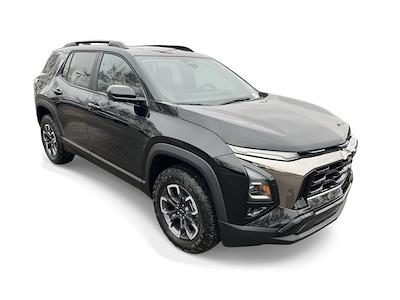 2025 Chevrolet Equinox AWD SUV for sale #L254385 - photo 1