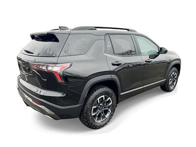 2025 Chevrolet Equinox AWD SUV for sale #L254385 - photo 2