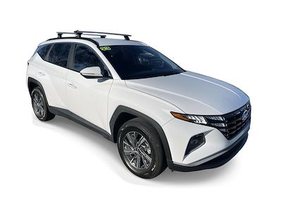 2023 Hyundai Tucson AWD SUV for sale #L268952A - photo 1