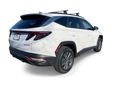 2023 Hyundai Tucson AWD SUV for sale #L268952A - photo 2