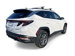 2023 Hyundai Tucson AWD SUV for sale #L268952A - photo 2
