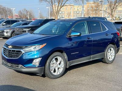 Used 2020 Chevrolet Equinox LT for sale #L269907A - photo 1
