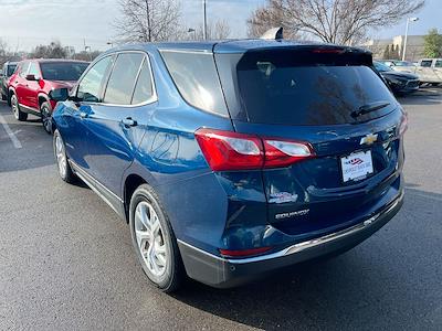 Used 2020 Chevrolet Equinox LT for sale #L269907A - photo 2