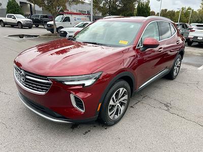 2023 Buick Envision AWD SUV for sale #L274214A - photo 1
