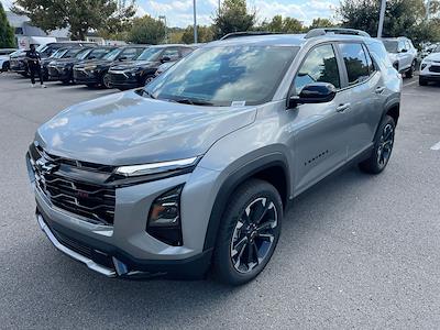 New 2026 Chevrolet Equinox RS SUV for sale #L277882 - photo 1