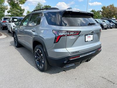 New 2026 Chevrolet Equinox RS SUV for sale #L277882 - photo 2