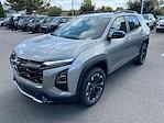 New 2026 Chevrolet Equinox RS SUV for sale #L277882 - photo 1