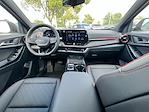 New 2026 Chevrolet Equinox RS SUV for sale #L277882 - photo 6