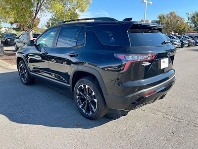 New 2026 Chevrolet Equinox RS for sale #L299361 - photo 2