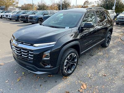 New 2026 Chevrolet Equinox LT for sale #L308902 - photo 1