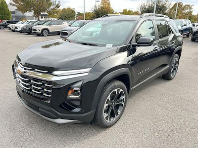 New 2026 Chevrolet Equinox LT SUV for sale #L310573 - photo 1