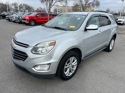 2017 Chevrolet Equinox AWD SUV for sale #L311590A - photo 1