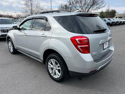 2017 Chevrolet Equinox AWD SUV for sale #L311590A - photo 2