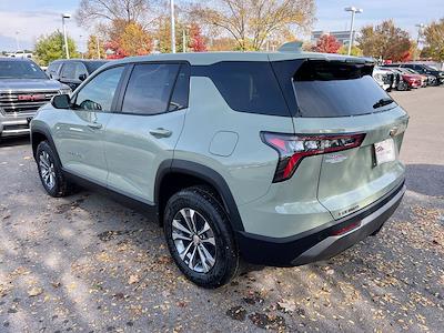 New 2026 Chevrolet Equinox LT for sale #L314460 - photo 2