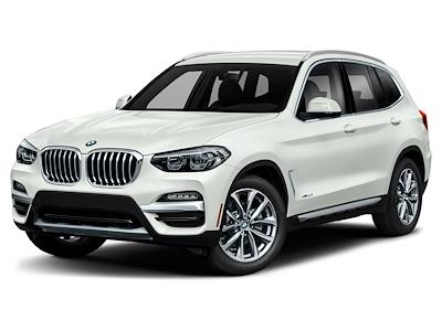 Used 2019 BMW X3 xDrive30i for sale #L314548A - photo 1