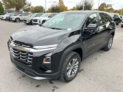 New 2026 Chevrolet Equinox LT for sale #L314924 - photo 1