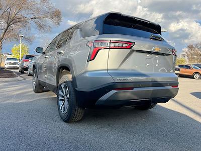 New 2026 Chevrolet Equinox LT for sale #L316355 - photo 2