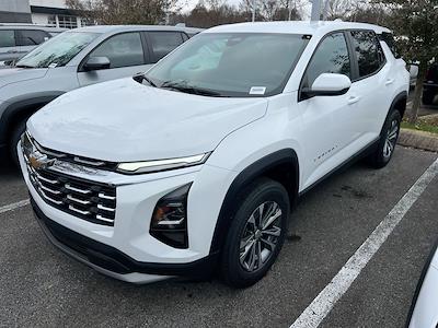 New 2026 Chevrolet Equinox LT for sale #L317037 - photo 1