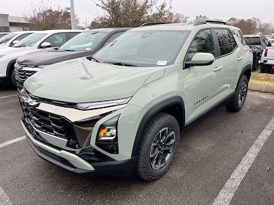 2026 Chevrolet Equinox AWD SUV for sale #L320921 - photo 1