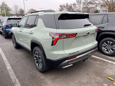 2026 Chevrolet Equinox AWD SUV for sale #L320921 - photo 2