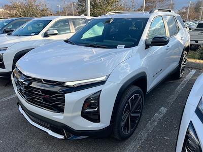 2026 Chevrolet Equinox AWD SUV for sale #L322349 - photo 1