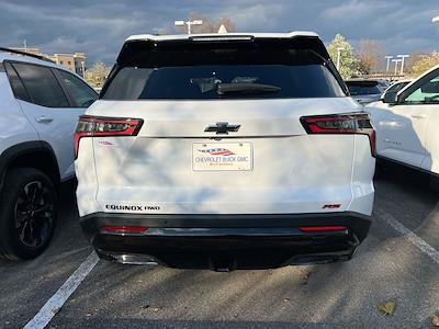 2026 Chevrolet Equinox AWD SUV for sale #L322349 - photo 2