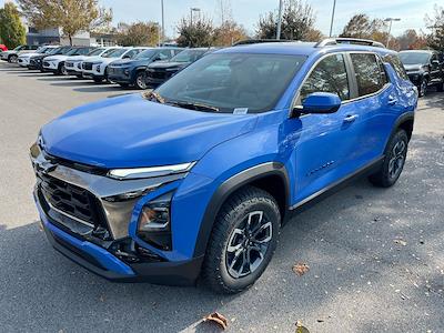 New 2026 Chevrolet Equinox ACTIV for sale #L324725 - photo 1