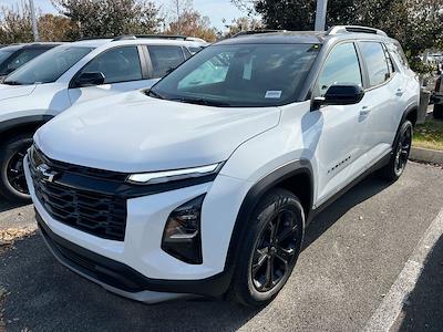 New 2026 Chevrolet Equinox LT for sale #L327741 - photo 1