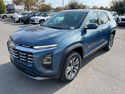 New 2026 Chevrolet Equinox LT for sale #L328218 - photo 1