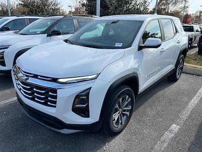 New 2026 Chevrolet Equinox LT for sale #L328887 - photo 1