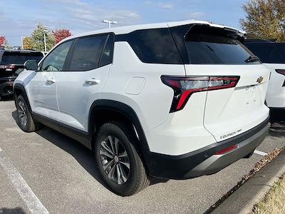 New 2026 Chevrolet Equinox LT for sale #L328887 - photo 2