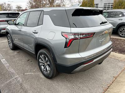 New 2026 Chevrolet Equinox LT for sale #L329243 - photo 2