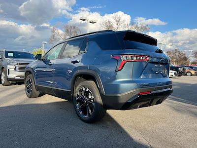 New 2026 Chevrolet Equinox RS for sale #L331994 - photo 2