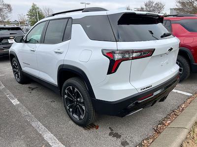 2026 Chevrolet Equinox FWD SUV for sale #L332708 - photo 2