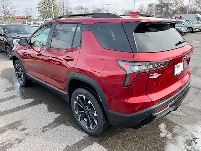 New 2026 Chevrolet Equinox RS for sale #L334887 - photo 2