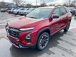 2026 Chevrolet Equinox FWD SUV for sale #L334887 - photo 1