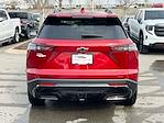 2026 Chevrolet Equinox FWD SUV for sale #L334887 - photo 3