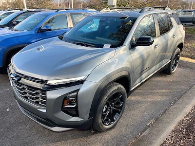 New 2026 Chevrolet Equinox LT for sale #L344321 - photo 1