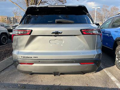 New 2026 Chevrolet Equinox LT for sale #L344321 - photo 2