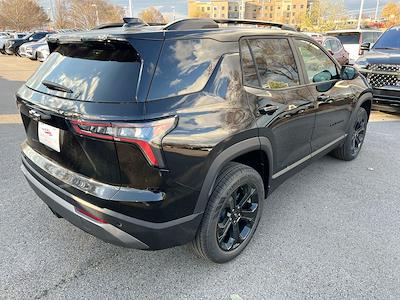 New 2026 Chevrolet Equinox LT for sale #L344861 - photo 2