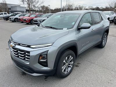 New 2026 Chevrolet Equinox - photo 1