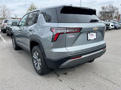 New 2026 Chevrolet Equinox - photo 1