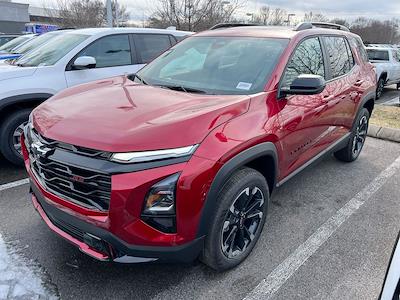 2026 Chevrolet Equinox FWD SUV for sale #L363964 - photo 1