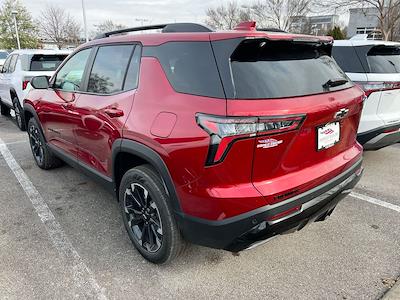 2026 Chevrolet Equinox FWD SUV for sale #L363964 - photo 2