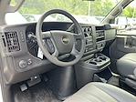 2025 Chevrolet Express 3500 Regular Cab RWD Reading Service Utility Van for sale #N003532 - photo 11