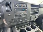 2025 Chevrolet Express 3500 Regular Cab RWD Reading Service Utility Van for sale #N003532 - photo 12