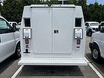 2025 Chevrolet Express 3500 Regular Cab RWD Reading Service Utility Van for sale #N003532 - photo 2
