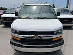 2025 Chevrolet Express 3500 Regular Cab RWD Reading Service Utility Van for sale #N003532 - photo 3